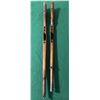 Image 4 : Vintage Wooden Mauser Rifle Stocks