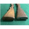 Image 6 : Vintage Wooden Mauser Rifle Stocks