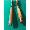 Image 3 : Vintage Wooden Remington and Mossberg Rifle Stocks