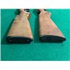 Image 6 : Vintage Wooden Remington and Mossberg Rifle Stocks