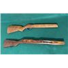 Image 1 : Vintage Wooden SKS and Lakefield MK1 Rifle Stocks