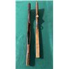 Image 3 : Vintage Wooden SKS and Lakefield MK1 Rifle Stocks