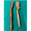 Image 4 : Vintage Wooden SKS and Lakefield MK1 Rifle Stocks