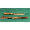 Image 5 : Vintage Wooden SKS and Lakefield MK1 Rifle Stocks