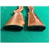 Image 7 : Vintage Wooden SKS and Lakefield MK1 Rifle Stocks