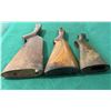 Image 3 : Vintage Wooden Buttstocks Lot