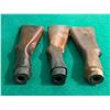 Image 4 : Vintage Wooden Buttstocks Lot