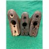 Image 6 : Vintage Wooden Buttstocks Lot