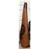 Image 3 : Set of 3 Long Gun Cases and 1 Plastic Hand Gun Case