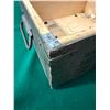 Image 6 : Vintage Czechoslovakian Military Ammunition Crate