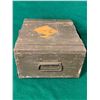 Image 5 : Vintage Czechoslovakian Military Ammunition Crate