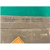 Image 6 : Vintage Czechoslovakian Military Ammunition Crate