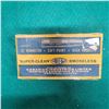 Image 1 : .35 Remington Factory CIL Super Clean Ammo in Collectible Box