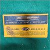 Image 2 : .35 Remington Factory CIL Super Clean Ammo in Collectible Box