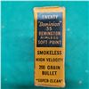 Image 3 : .35 Remington Factory CIL Super Clean Ammo in Collectible Box