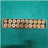 Image 1 : .303 Savage U.S.C. Co and Dominion Ammo