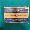 Image 1 : .30 Govt (30-06) Dominion and Western Collectible  Ammo