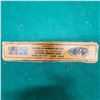 Image 4 : .30 Govt (30-06) Dominion and Western Collectible  Ammo