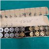 Image 5 : .30 Govt (30-06) Dominion and Western Collectible  Ammo