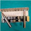 Image 6 : .30 Govt (30-06) Dominion and Western Collectible  Ammo