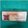 Image 2 : .358 Winchester Factory Ammo