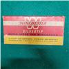 Image 1 : .348 Winchester Factory Super-Speed Collectible Ammo