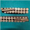 Image 4 : .348 Winchester Factory Peters Collectible Ammo