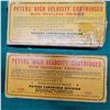 Image 5 : .348 Winchester Factory Peters Collectible Ammo