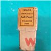 Image 3 : 38-55 Winchester Smokeless Ammo in Collectible Box