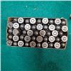 Image 5 : .38 Auto  Remington & Winchester Ammo