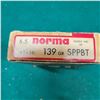 Image 4 : 6.5x55 Swede Norma & Imperial Ammo