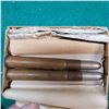 Image 2 : .400/360 Express  Solids Cartridges by William Evans London
