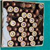 Image 2 : 9mm Parabellum Winchester Cartridges in Collectible Box