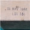 Image 3 : 9mm Parabellum Winchester Cartridges in Collectible Box