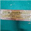 Image 2 : .38 Automatic Colt Collectible Winchester Ammo