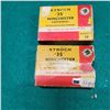 Image 1 : .35 Winchester Factory Kynoch Ammo