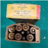 Image 2 : .35 Winchester Factory Kynoch Ammo