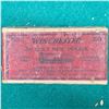 Image 1 : Winchester .38 Colt New Police Ammo