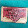 Image 5 : Winchester .38 Colt New Police Ammo
