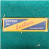 Image 4 : .30 Luger Collectible Peters Ammo