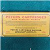 Image 5 : .30 Luger Collectible Peters Ammo