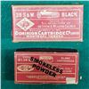 Image 1 : Dominion .38 Smith & Wesson Centerfire & .38 Smith & Wesson Blanks