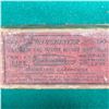 Image 1 : Winchester 7.63m/m  Mauser Pistol Ammo