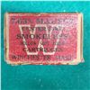 Image 2 : Winchester 7.63m/m  Mauser Pistol Ammo