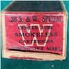 Image 3 : Winchester .38 Smith & Wesson Special Collectible Ammo