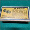 Image 3 : .45 Automatic Western Ammo