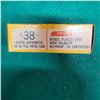 Image 4 : .38 Super Automatic Western  Ammo