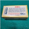 Image 5 : .38 Super Automatic Western  Ammo