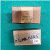 Image 1 : .38 MK2z Military Cartridges