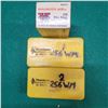 Image 1 : .256 Winchester Magnum Factory Ammo